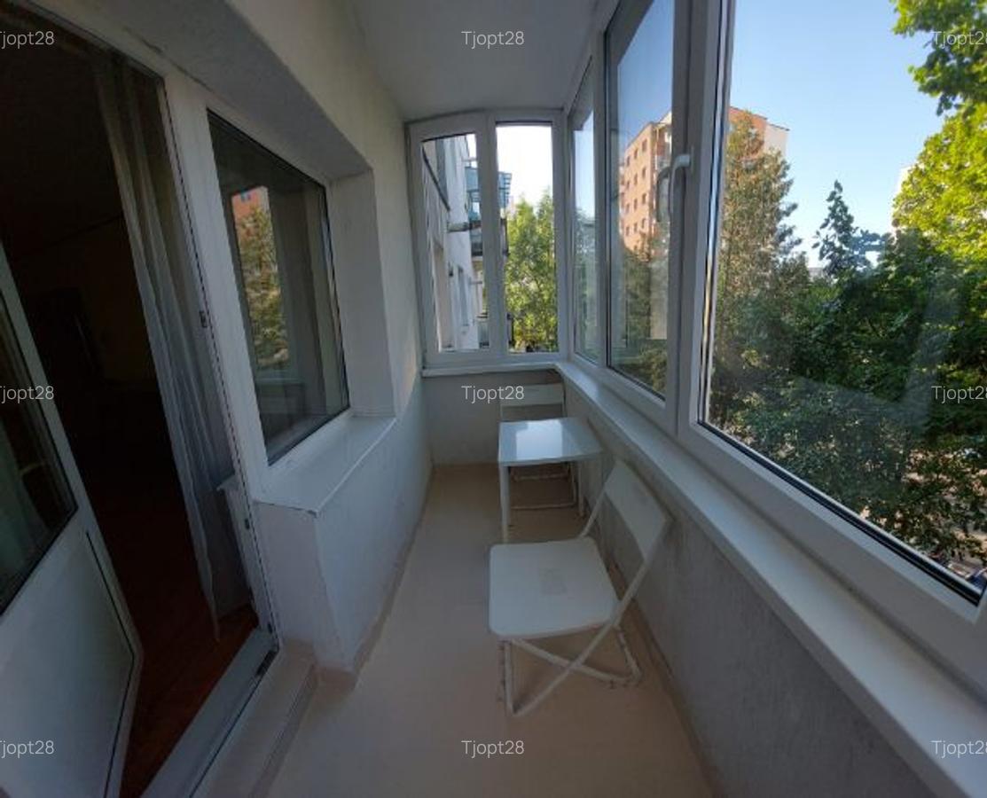 Proprietar inchiriez apartament 3 camere Manastur - 4