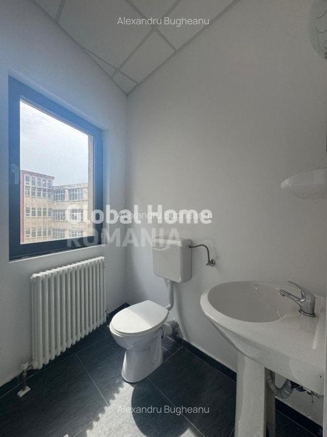 Spatiu Comercial 13200mp| Posibilitate Parcare | Lift | Cladire noua - 9