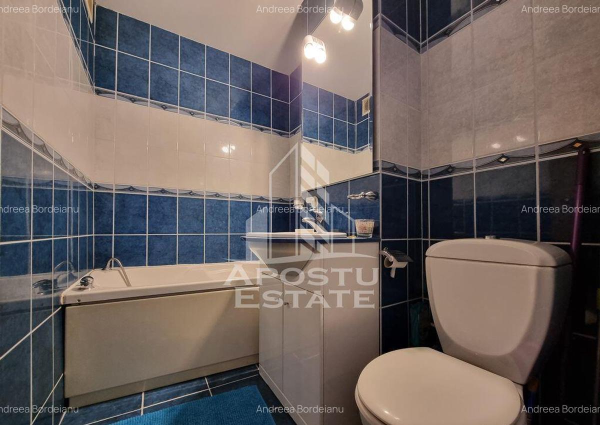 Apartament cu 1 camera, centrala proprie, zona Complexul ... - 1