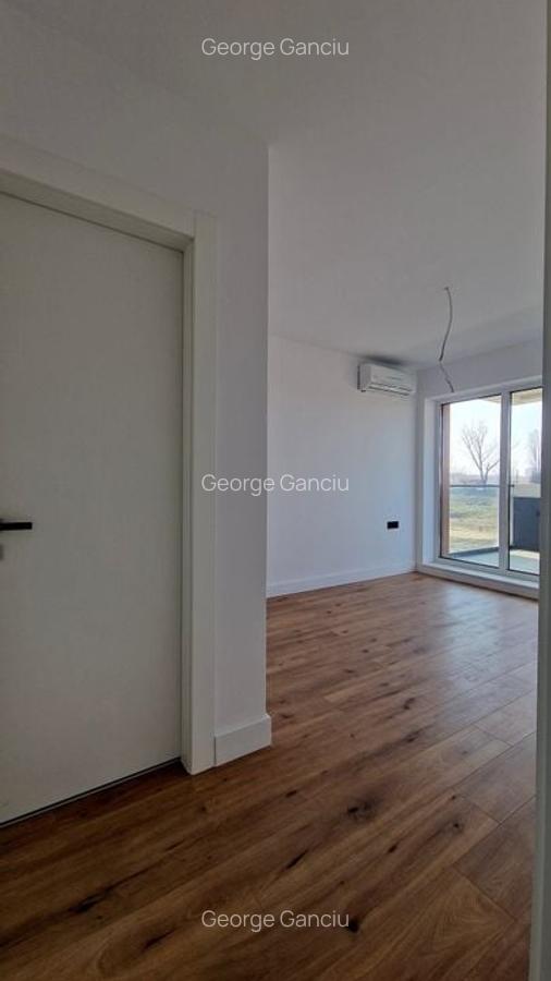Apartament 3 camaere UPPER PREMIUM zona Pallady - 12