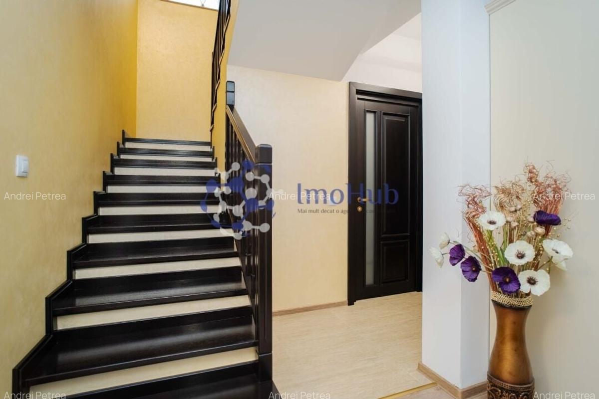 Vila Premium - Strada Pepinierei, foisor, beci - 10