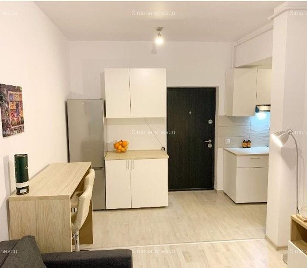 De închiriat: apartament 2 camere-bloc nou, Regie, Grozăvești, Sector6 - 3