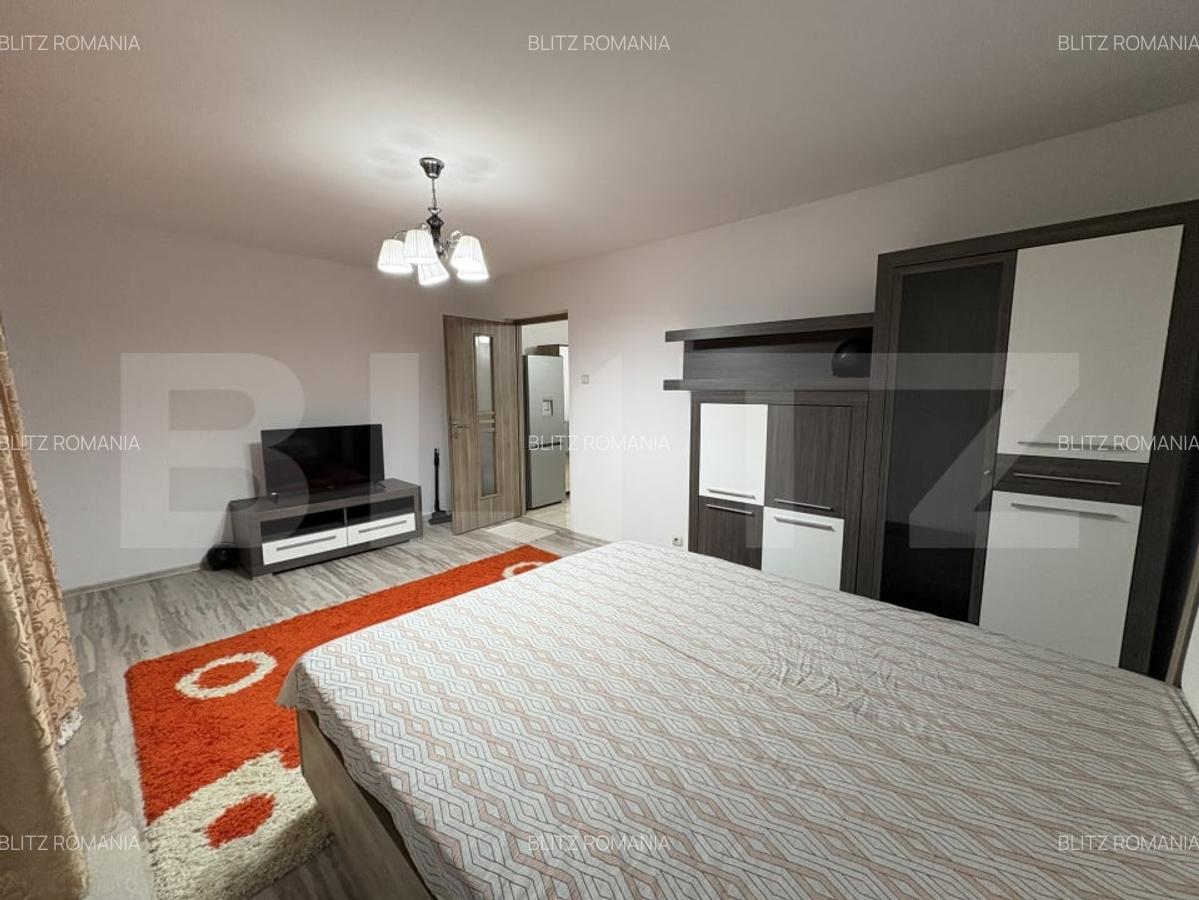 Apartament 2 camere, decomandat, zona Marasti - 1