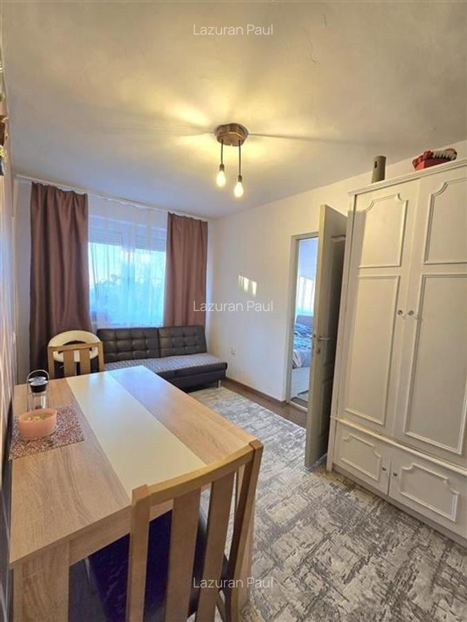 APARTAMENT 3 CAMERE | TIP X | ZONA VELENTA | ORADEA - 3