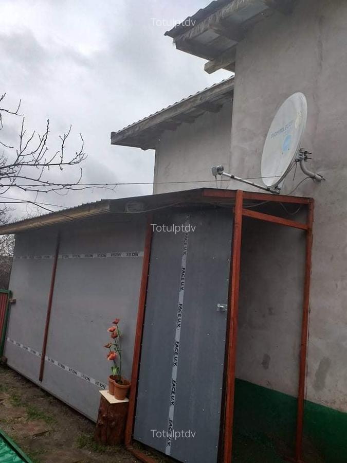 Casa individuala in Fundeni P+M - 11