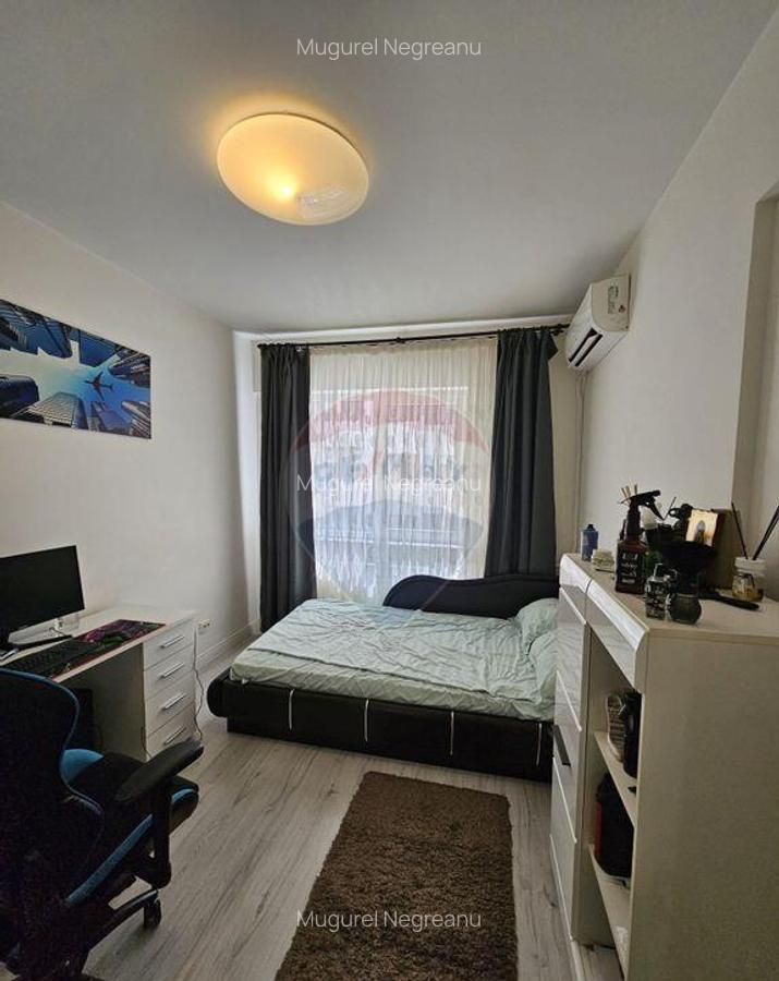 Apartament 3 camere complex rezidential 2019 B dul Timisoara - 9