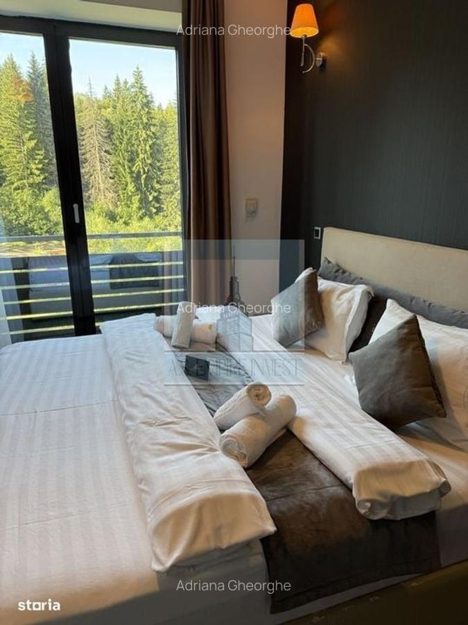 Apartament 2 camere- Poiana Brasov - 12
