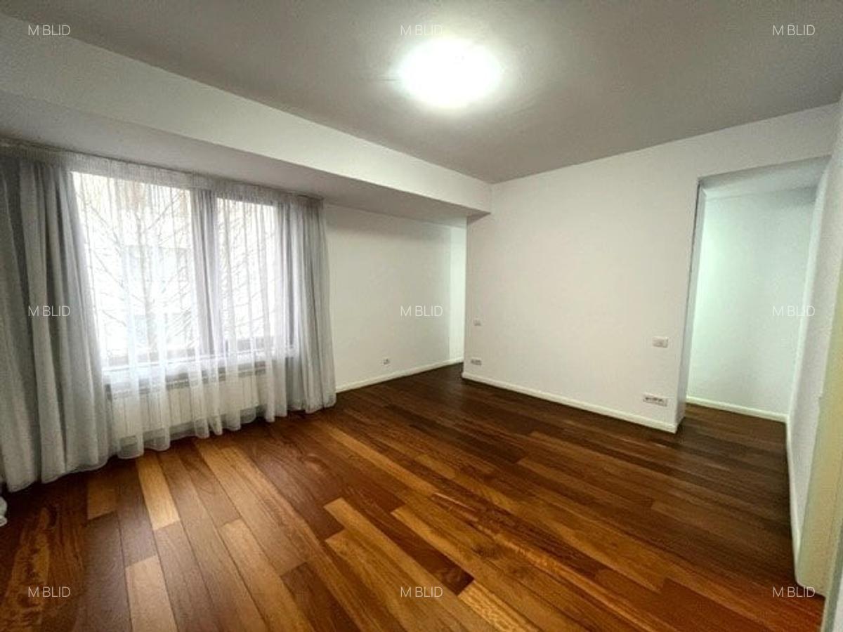 Apartament cu 3 camere decomandat, mobilat în Kiseleff - 5