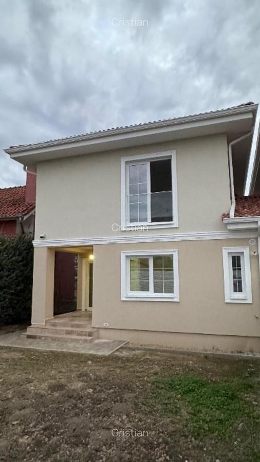 Proprietar-Casă individuală (4 camere+living+3băi) Moșnița Nouă-asfalt - 12