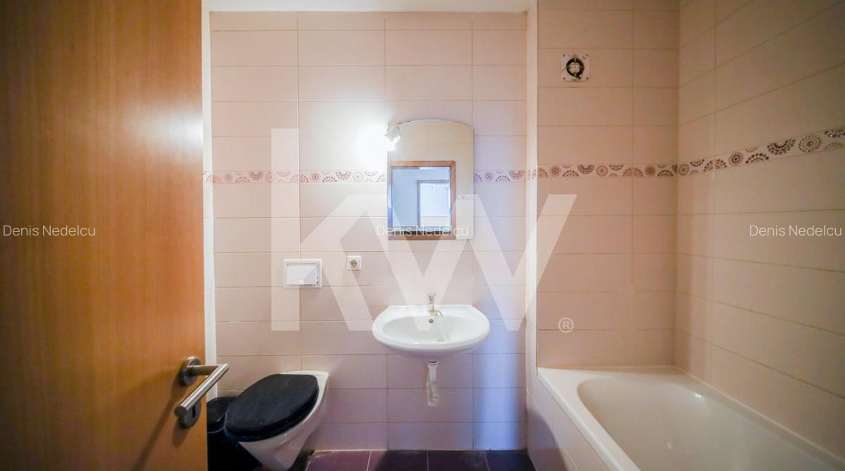 Apartament de vanzare – Brasov, Strada Graurului (loc de parcare + boxa) - 12