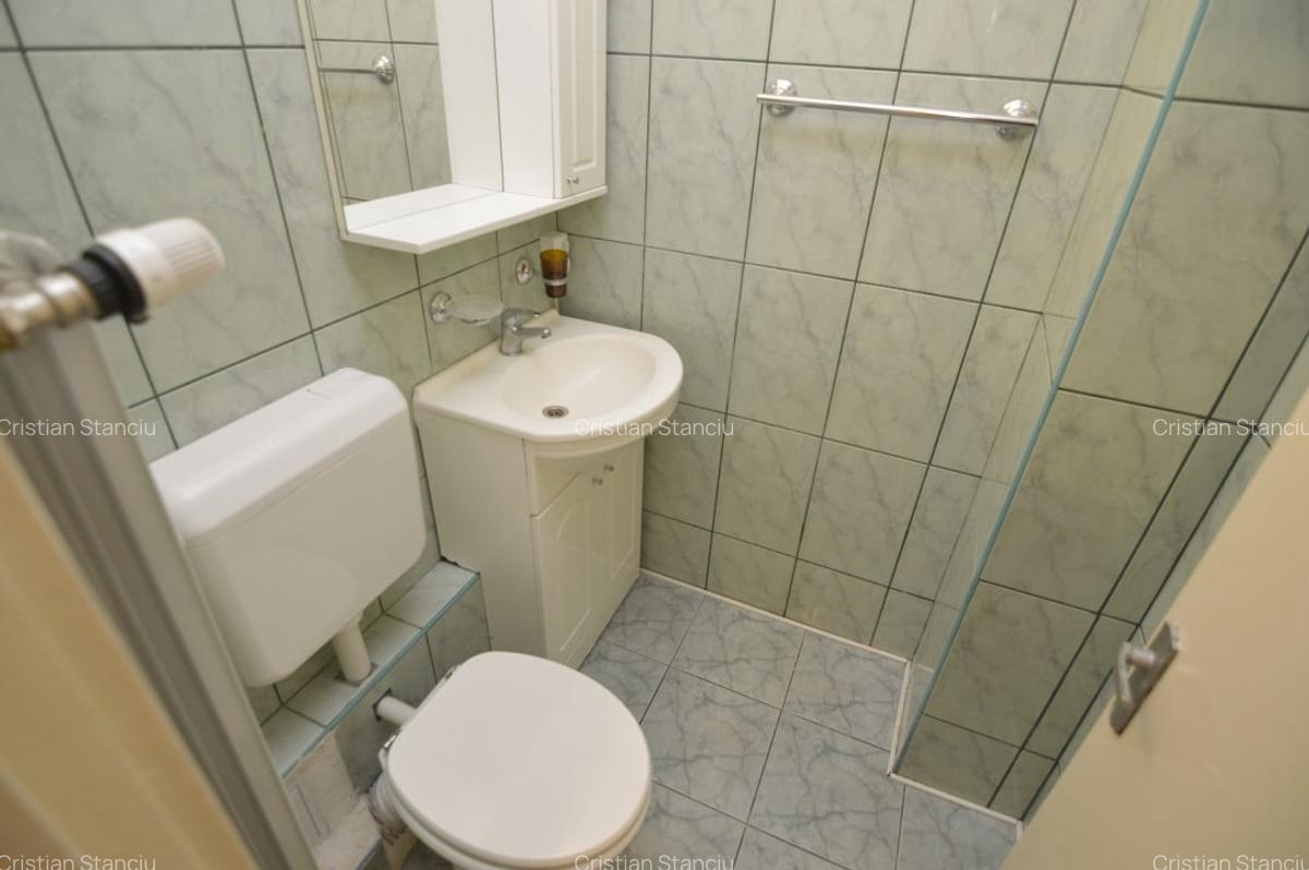 VANZARE APARTAMENT 3 CAMERE UNIRII - NERVA TRAIAN - COMISION 0% - 19