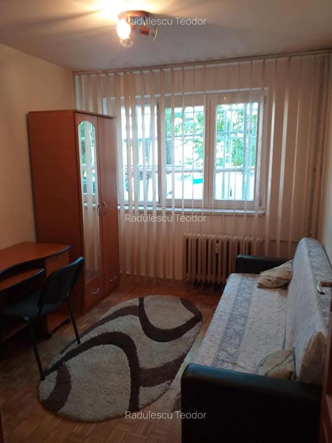 Apartament 3 camere, decomandat, Parter, Vis-a-vis AFI Cotroceni, bloc anvelopat - 3