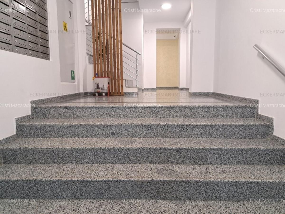 Lacul Tei-Domino, 4 camere de vanzare, 6/11, boiler,  89 mp - 3