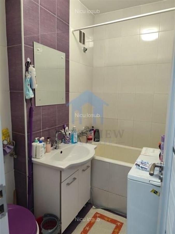 Garsoniera, Gheorgheni - 2