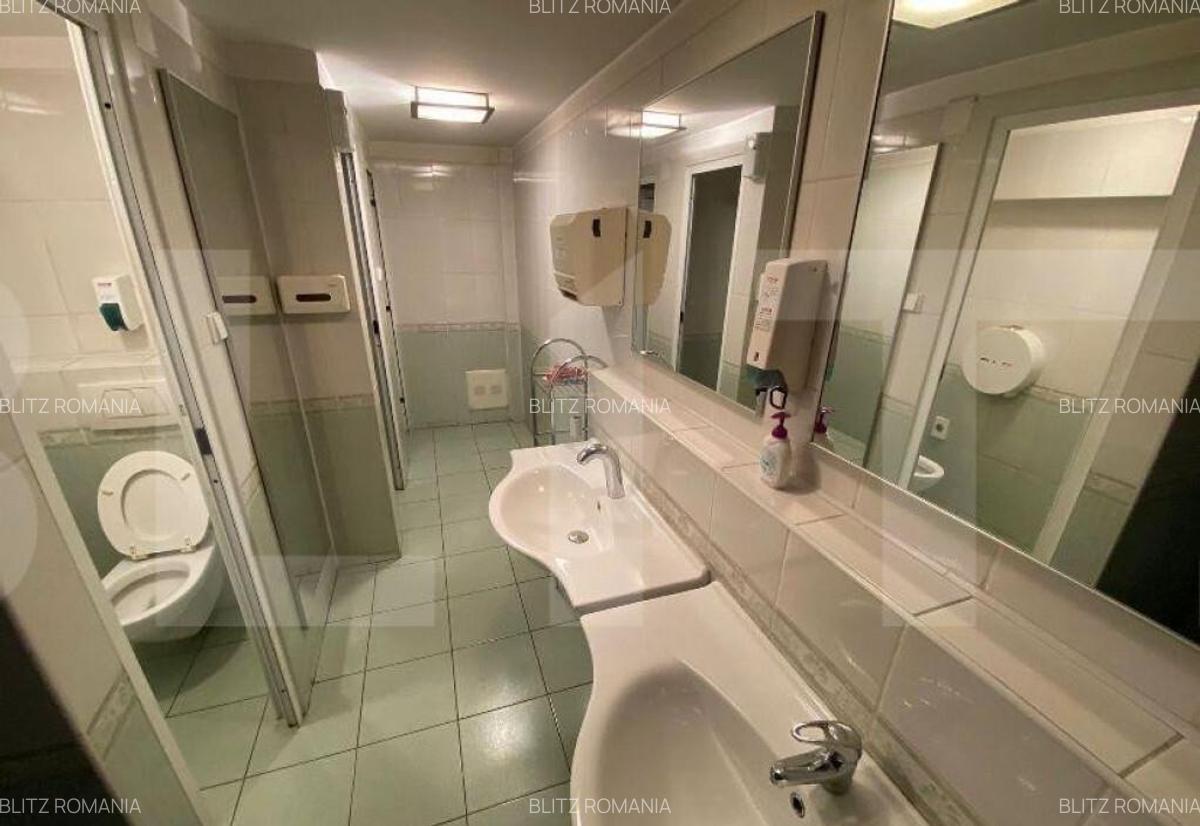 Cladire individuala P+3, 753 mp, zona Centrala, alimentatie - 9