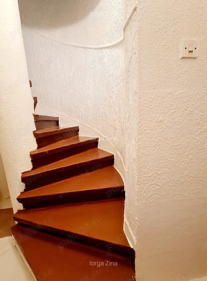 Apartament 5 camere duplex parter+etaj - 8 Apartament 5 camere duplex parter+etaj - 8