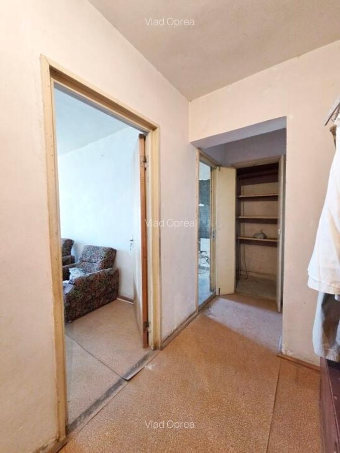 VANZARE 2 CAMERE - 72 MP. - DELFINULUI - SOS. PANTELIMON NR. 247 - 10