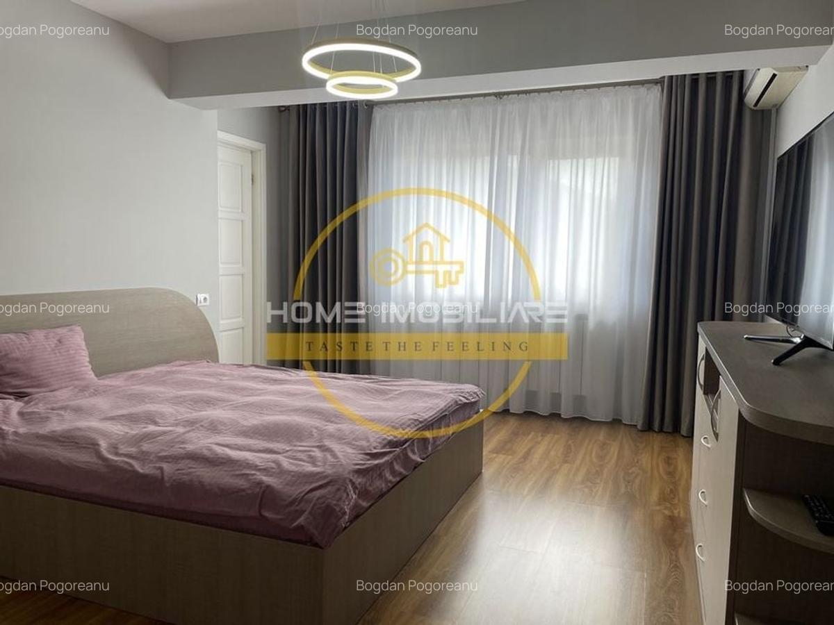 Penthouse S?oseaua Nicolina 130MP   Mobilat Utilat Lux - 4