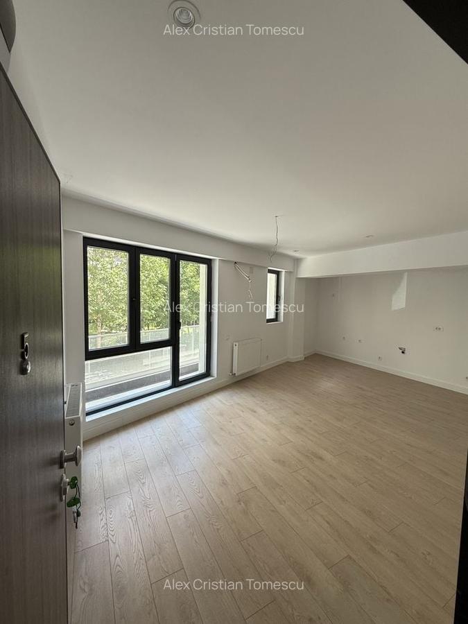 Apartament 2 camere Herastrau Boutique/ Comision 0 - 4