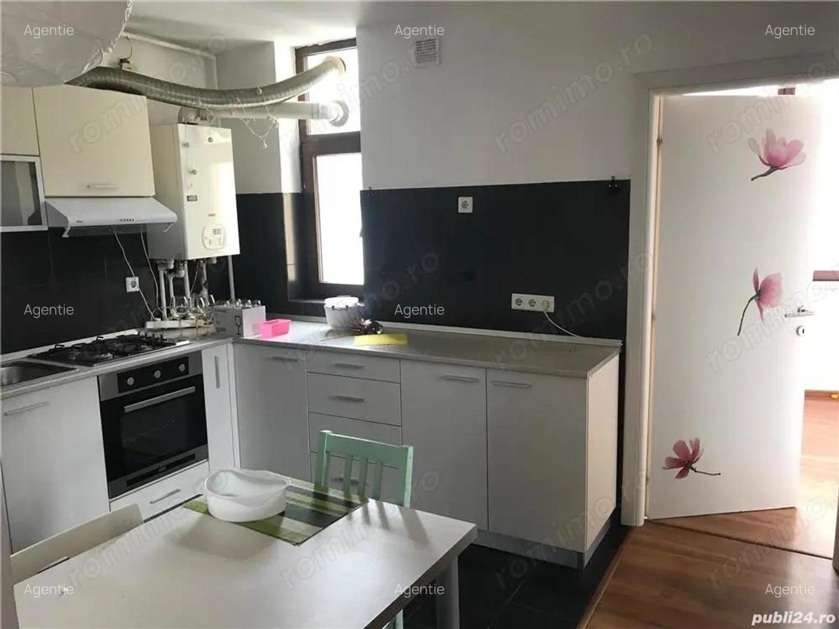 Dristor apartament 3 camere - 1