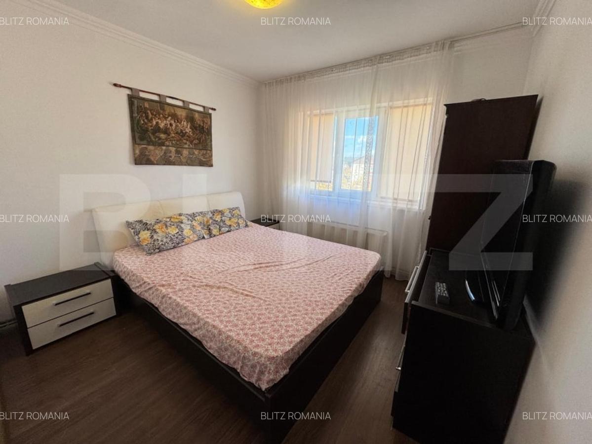 Apartament modern cu 3 camere in zona Bradet- spatios si luminos - 3