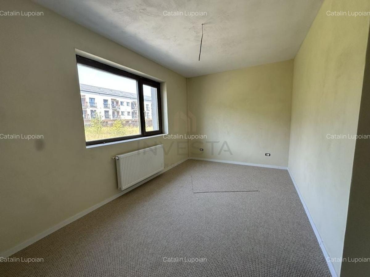 Apartament 3 camere la cheie in Borhanci!Apartamentul se preda utilat! - 3
