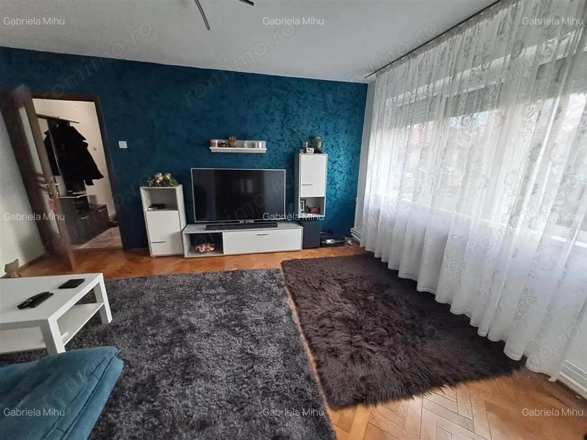 2 cam Cetatii-Gh Lazar parter centrala proprie - 14