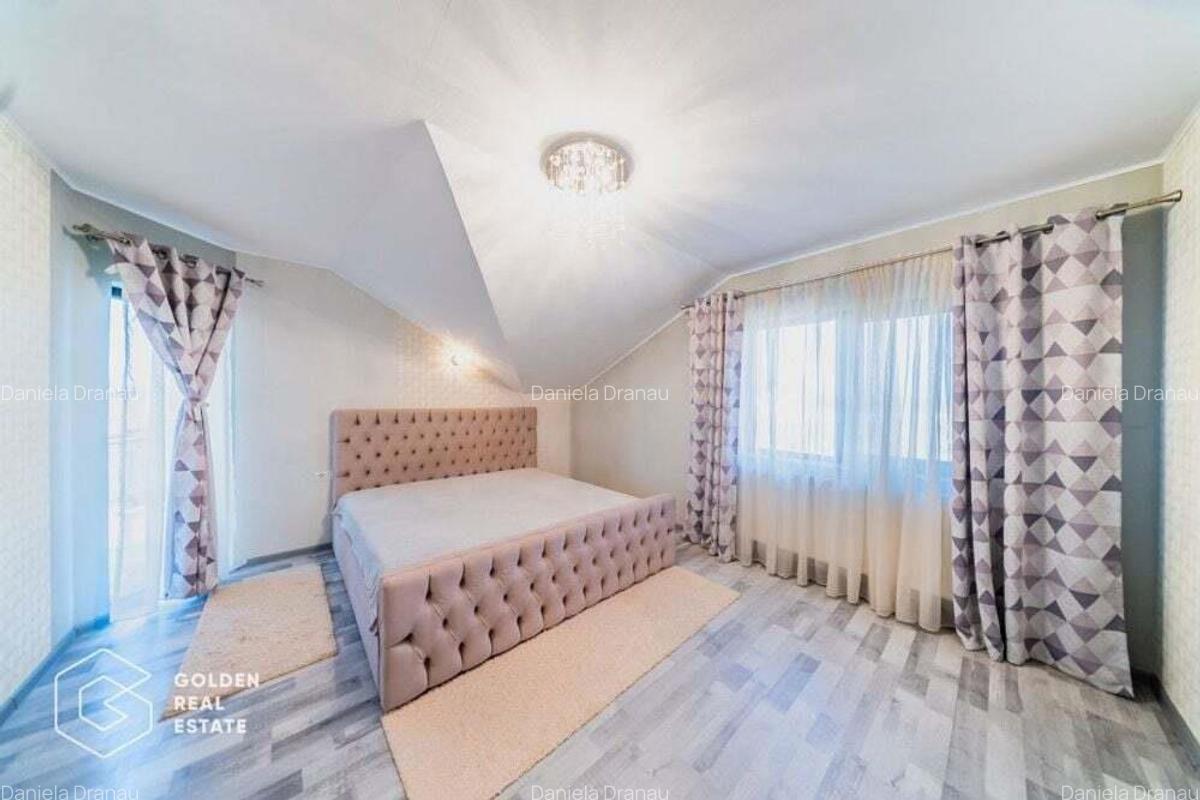 Vila P+M cu 5 camere in Gai, langa Manastire, confort si eleganta - 10