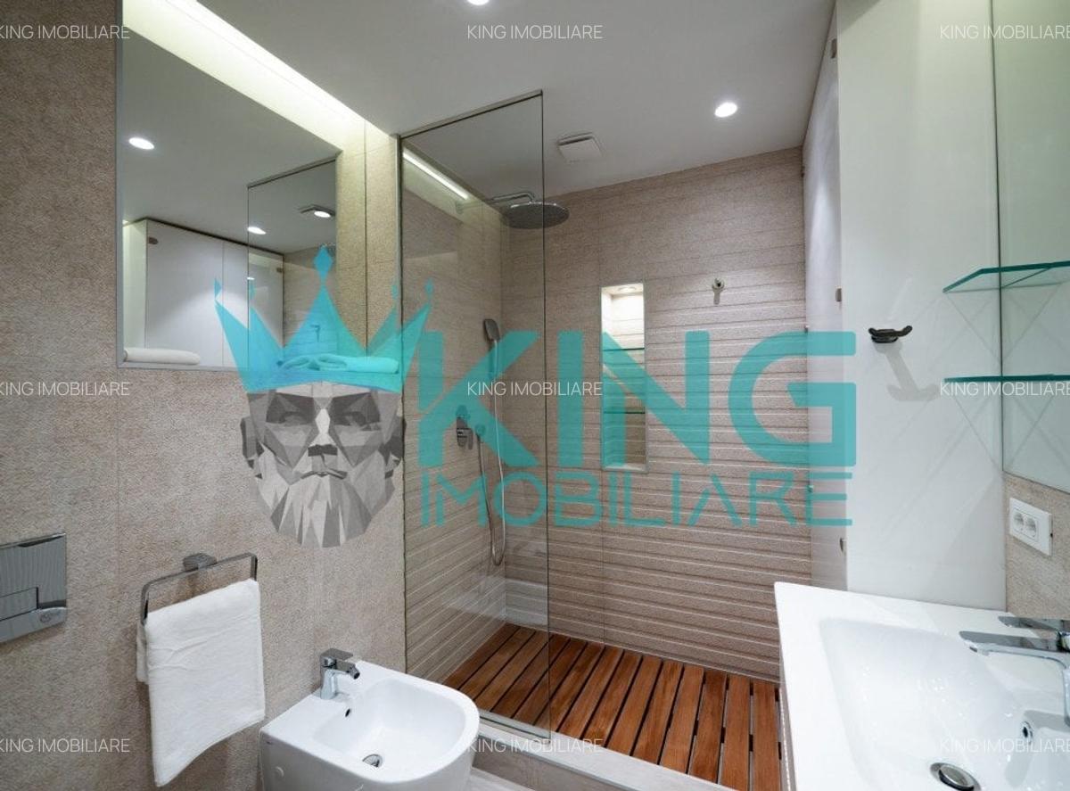 Apartament cu 5 camere decomandat, mobilat în Colentina - 15