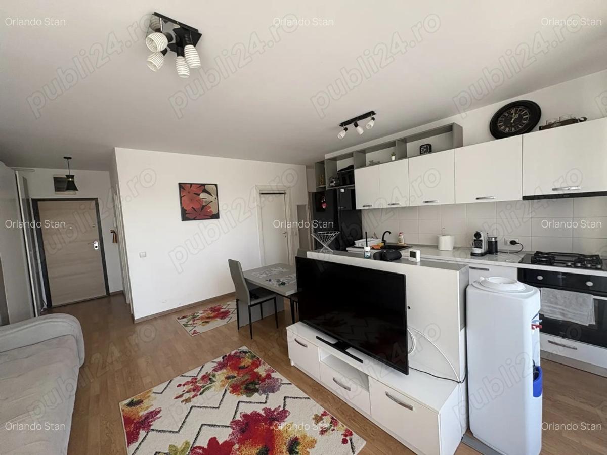 Apartament 3 cam. Estic Park - 6