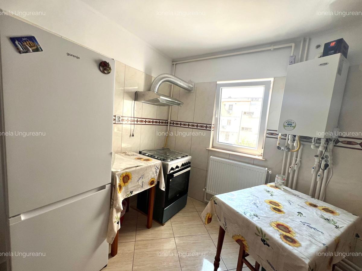Tomis 3 I 2 Camere I Decomandat I AC I Centrala I Balcon I Termen lung - 11