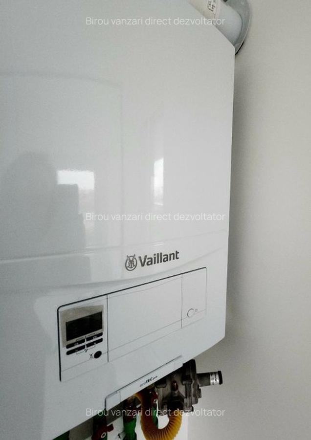 Apartament 4 Camere Pallady Titan,Sc 3,Ansamblu exclusivist,PREMIUM - 9
