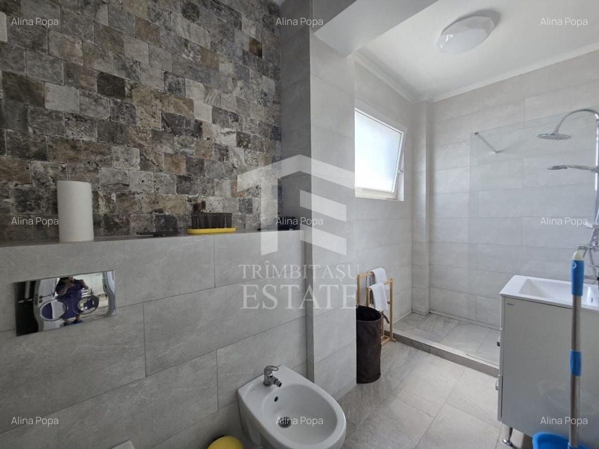 MAMAIA SAT- 3 camere cu vedere la mare | gata de mutat sau de investit - 19