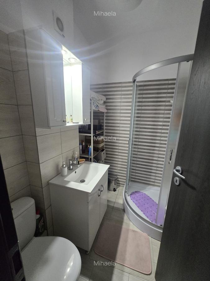 Apartamet 2camere( studio), mobilat/utilat modern, MILITARI RESIDENCE - 15
