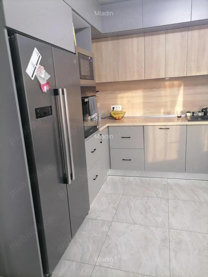 Vila noua (2023) P+M zona 1 Mai - 9