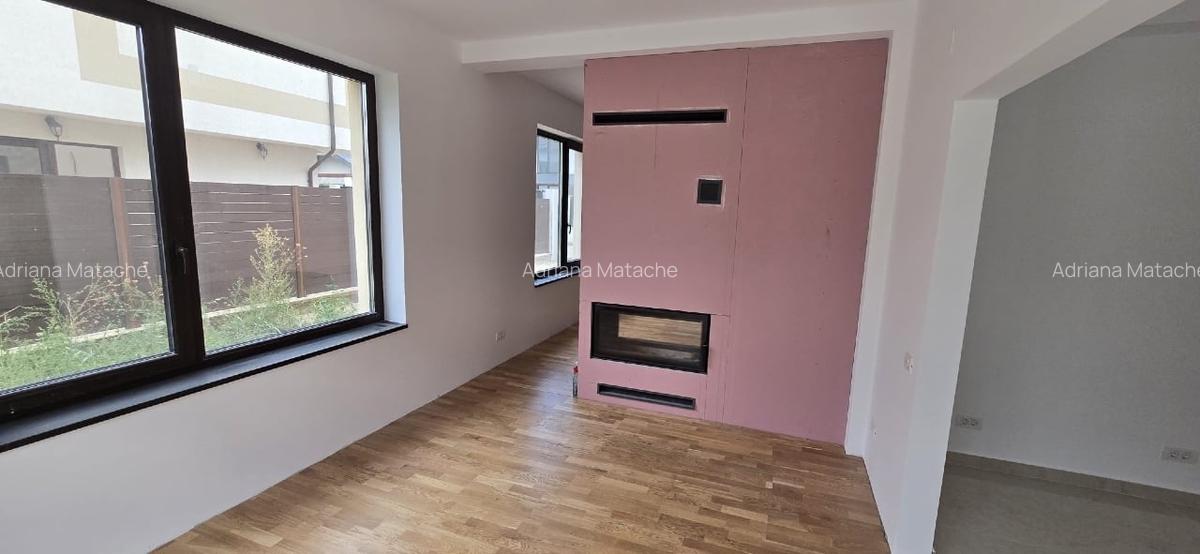Casă premium P+1+M, Otopeni – central, lângă Parcul Unirii - 4