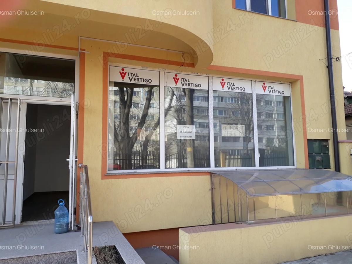 Ofer pt inchiriere spatiu comercial 60mp in Constanta Abator, 800 euro - 2