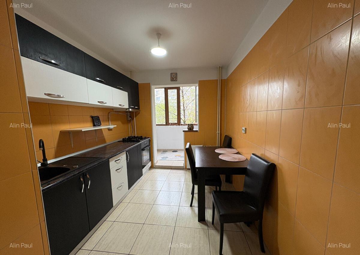 Apartament 3 camere - 2