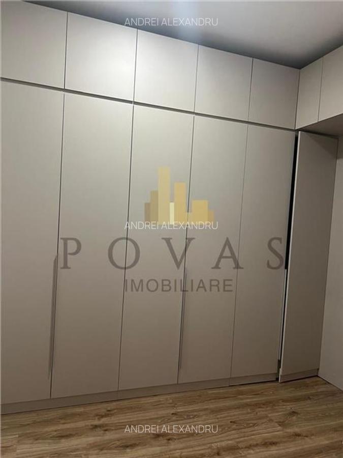 Inchiriere Apartament 3 camere Floreasca Promenada Mall   Complex Pescariu - 8
