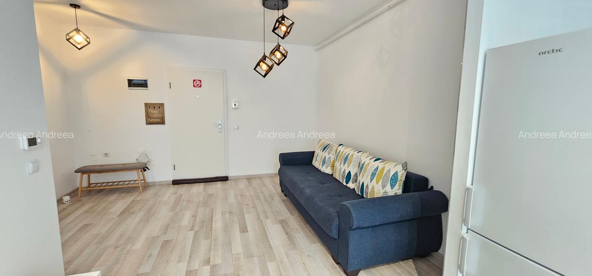 Aartament tip studio de vanzare zona Avantargarden Bartolomeu - 19