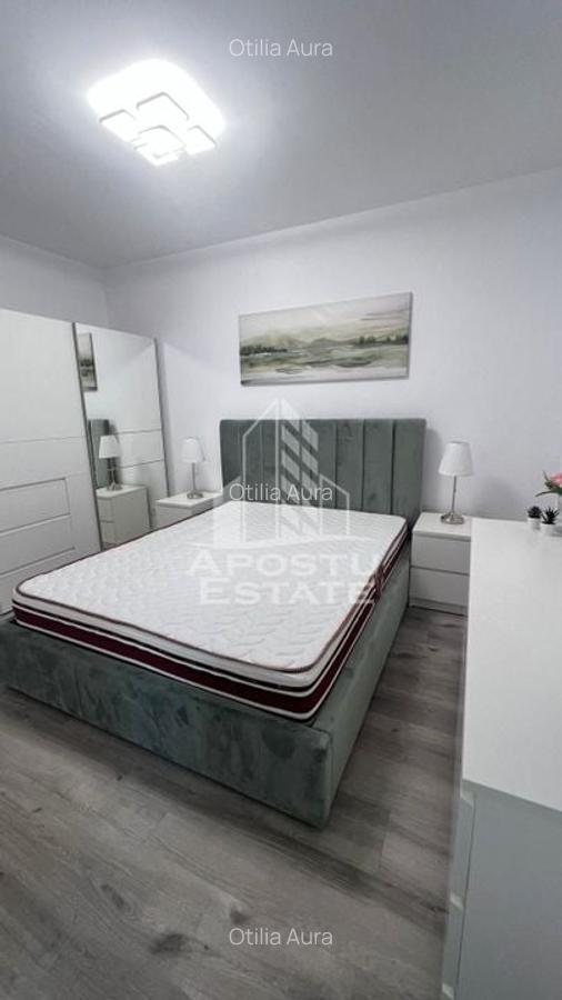 Apartament cu 3 camere si parcare subterana,bloc nou,Circumvalatiunii - 6