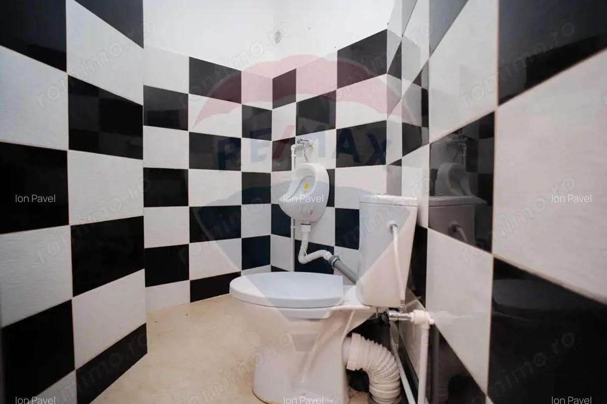 Spa?iu comercial de 115mp de vanzare in zona Tatarasi - 9