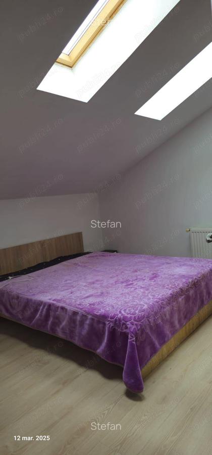 Apartament cu o camera decomandat - 4