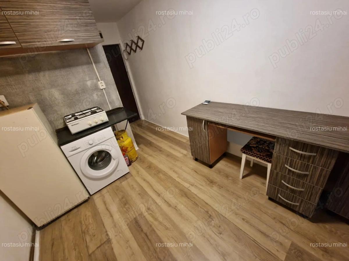 Garsoniera confort 3trei micu?a dragu?a, cocheta discreta zona AFI-Atrium Mall arad langa Carefour. - 2