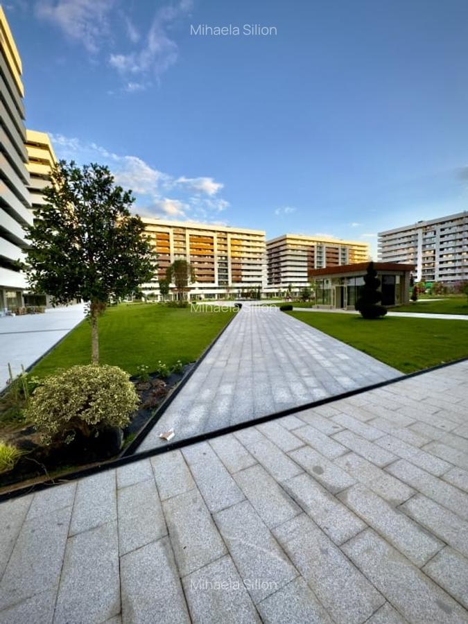 APARTAMENT 2 CAMERE COMPLEX NOU COPOU 0% COMISION - 11