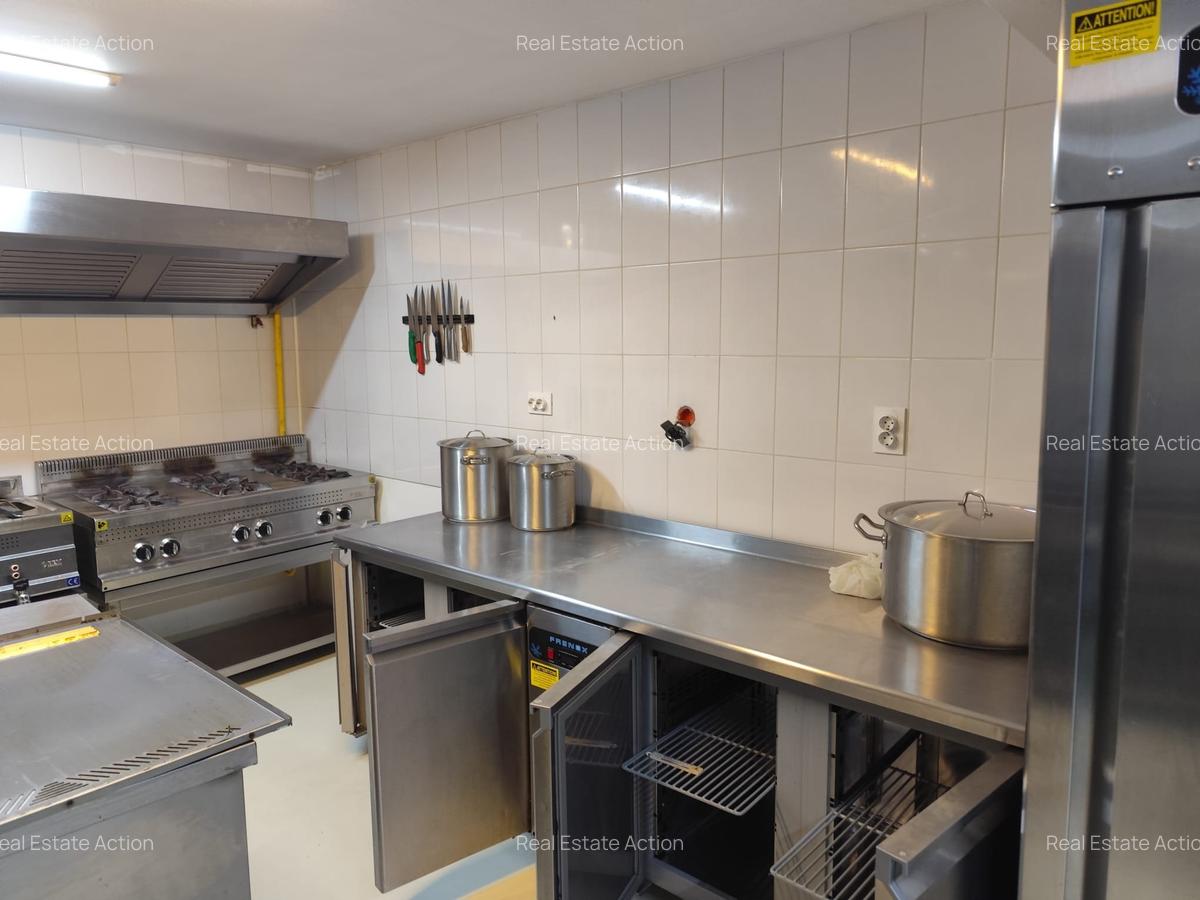 URGENT!, BLOC NOU, 2 INTRARI, SPATIU PRETABIL HORECA, NEGOCIABIL - 11