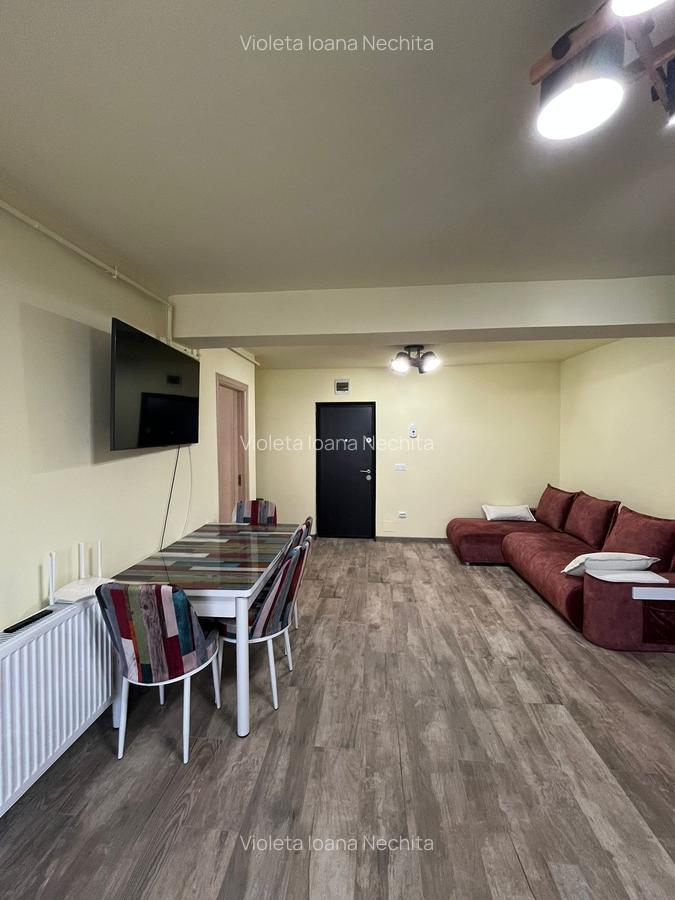 Apartament de vânzare, 2 camere, 40 mp, zona Lombului - 3