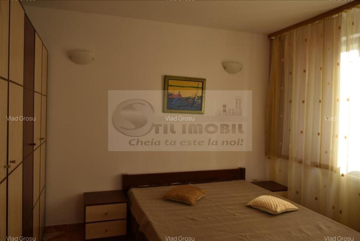 Piata Unirii apartament 2 camere- 499 euro - 2