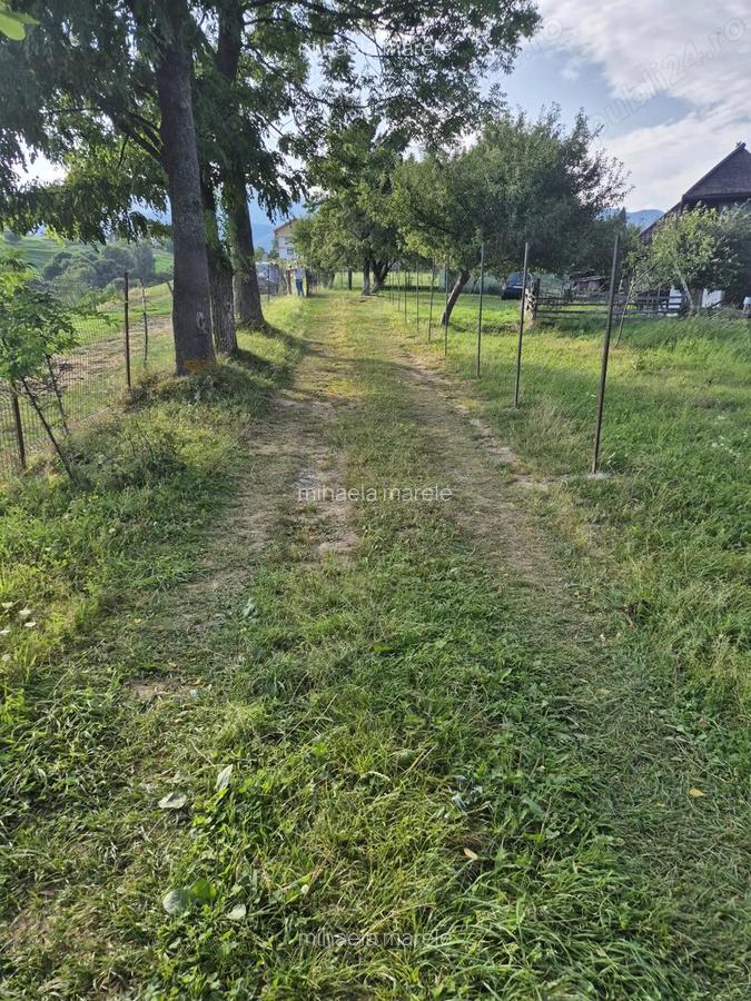 Intravilan Pestera, jud Brasov, comision 0% - 6