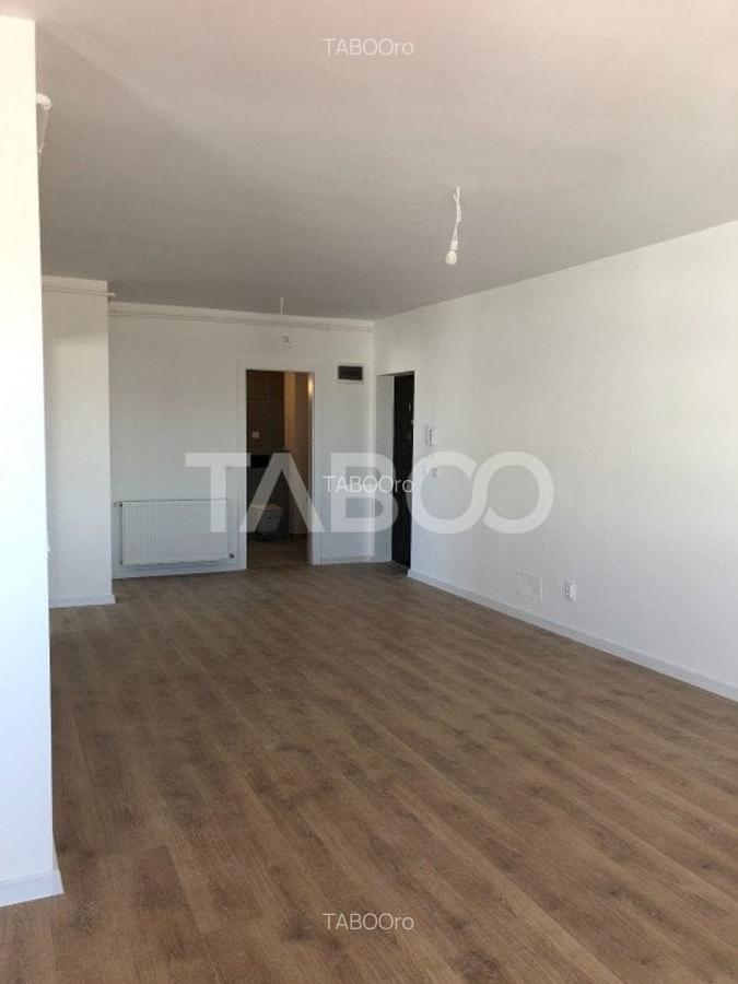 Apartament cu 3 camere 66 mpu balcon 4mp pe strada Doamna Stanca Sibiu - 5